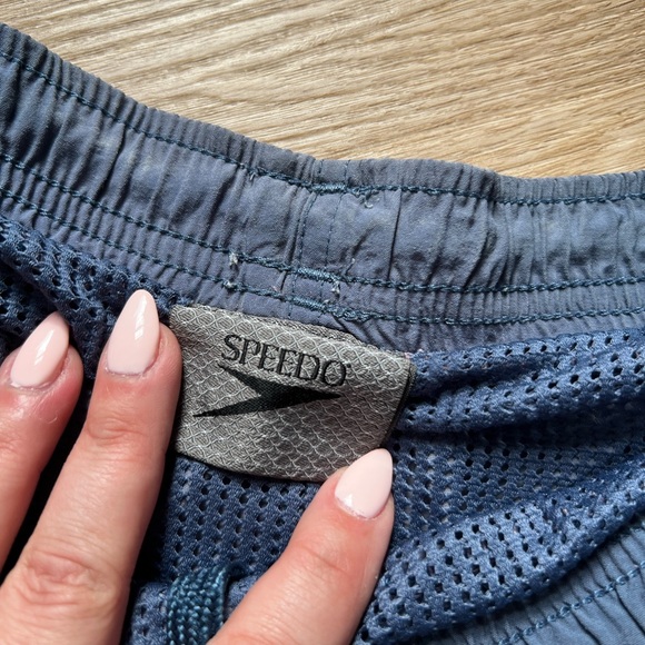 Speedo Shorts - Picture 2 of 2